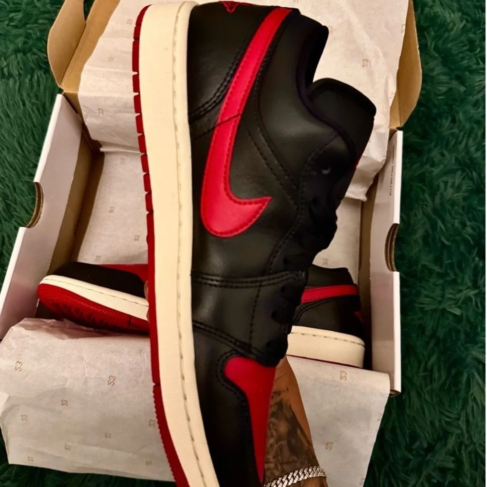 Nike can do